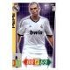 Pepe Real Madrid 185 Adrenalyn XL La Liga 2012-13