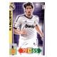 Khedira Real Madrid 189 Adrenalyn XL La Liga 2012-13