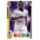 Essien Real Madrid 190 Adrenalyn XL La Liga 2012-13