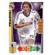 Modric Real Madrid 192 Adrenalyn XL La Liga 2012-13