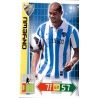 Onyewu Málaga 204 Adrenalyn XL La Liga 2012-13