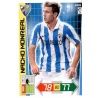Nacho Monreal Málaga 205 Adrenalyn XL La Liga 2012-13
