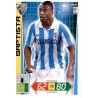 Baptista Málaga 216 Adrenalyn XL La Liga 2012-13