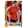 Miguel Flaño Osasuna 237 Adrenalyn XL La Liga 2012-13