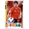 Sisi Osasuna 247 Adrenalyn XL La Liga 2012-13