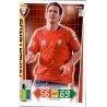 Armenteros Osasuna 249 Adrenalyn XL La Liga 2012-13