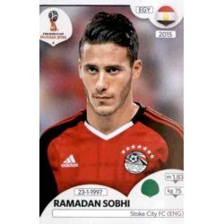 Ramadan Sobhi Egipto 88