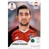 Ahmed Hassan Egipto 89 Egipto