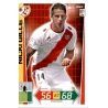 Nicki Bille Rayo Vallecano 269 Adrenalyn XL La Liga 2012-13