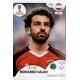 Mohamed Salah Egipto 90 Egipto