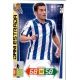 Dani Estrada Real Sociedad 272 Adrenalyn XL La Liga 2012-13