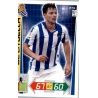 De la Bella Real Sociedad 276 Adrenalyn XL La Liga 2012-13