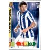 José Ángel Real Sociedad 277 Adrenalyn XL La Liga 2012-13