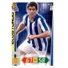 Elustondo Real Sociedad 279 Adrenalyn XL La Liga 2012-13