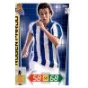 Rubén Pardo Real Sociedad 281 Adrenalyn XL La Liga 2012-13
