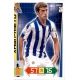 Xabi Prieto Real Sociedad 283 Adrenalyn XL La Liga 2012-13