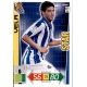 Vela Real Sociedad 286 Adrenalyn XL La Liga 2012-13
