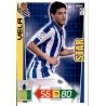 Vela Real Sociedad 286 Adrenalyn XL La Liga 2012-13