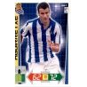 Aguirretxe Real Sociedad 287 Adrenalyn XL La Liga 2012-13