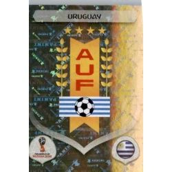 Escudo Uruguay 92