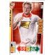 Rakitic Sevilla 299 Adrenalyn XL La Liga 2012-13