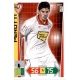 Perotti Sevilla 302 Adrenalyn XL La Liga 2012-13