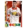 Manu del Moral Sevilla 303 Adrenalyn XL La Liga 2012-13