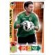 Diego Alves Valencia 307 Adrenalyn XL La Liga 2012-13