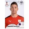 Fernando Muslera Uruguay 94 Uruguay