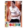 Víctor Ruíz Valencia 310 Adrenalyn XL La Liga 2012-13