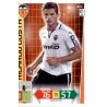 Ricardo Costa Valencia 311 Adrenalyn XL La Liga 2012-13