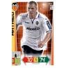 Mathieu Valencia 313 Adrenalyn XL La Liga 2012-13