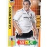 Guardado Valencia 319 Adrenalyn XL La Liga 2012-13