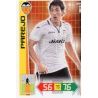 Parejo Valencia 320 Adrenalyn XL La Liga 2012-13
