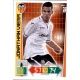 Jonathan Viera Valencia 321 Adrenalyn XL La Liga 2012-13