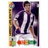 Marc Valiente Valladolid 329 Adrenalyn XL La Liga 2012-13