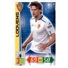Loovens Zaragoza 347 Adrenalyn XL La Liga 2012-13