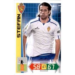Stefan Zaragoza 355 Adrenalyn XL La Liga 2012-13