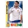 Stefan Zaragoza 355 Adrenalyn XL La Liga 2012-13