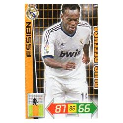 Essien Plus Defensa 365 Adrenalyn XL La Liga 2012-13