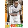 Essien Plus Defensa 365 Adrenalyn XL La Liga 2012-13