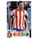 Juanfran Plus Comodín 371 Adrenalyn XL La Liga 2012-13