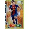Cesc Fàbregas Ídolos 393 Adrenalyn XL La Liga 2012-13