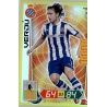 Verdú Ídolos 401 Adrenalyn XL La Liga 2012-13