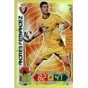 Andrés Fernández Ídolos 414 Adrenalyn XL La Liga 2012-13