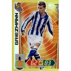 Griezmann Ídolos 418