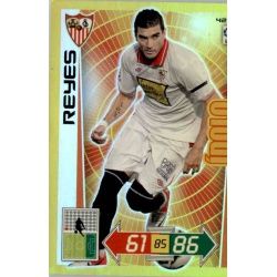 Reyes Ídolos 421 Adrenalyn XL La Liga 2012-13
