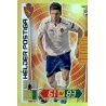 Helder Postiga Ídolos 427 Adrenalyn XL La Liga 2012-13