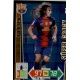 Puyol Súper Cracks 431 Adrenalyn XL La Liga 2012-13