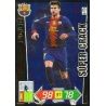 Piqué Súper Cracks 432 Adrenalyn XL La Liga 2012-13